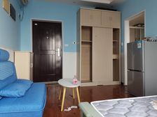 九龙坡区 保利花半里一期(玫瑰园) 一房 39万