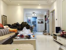 步行街 仁有逸景二房58万