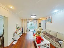 新上八万人体育公园+3轨近+精装修全明户型+小区车位不紧张