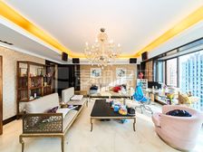 朝阳太阳宫 红玺台 294平 东南北向 精装四居 业主诚意高