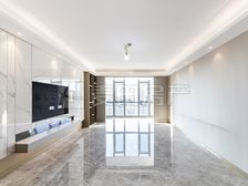 东三环 乐成公馆 190平高层3居 南北通透精装修 急出售