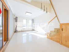 红山世家 3室1厅 精装修