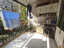 业主急卖带车位130万 南北通透 同和慧源 4室2厅 精装修