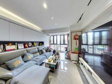 印象东山 4 房 93 方