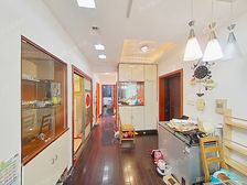 徐汇内环内空中花园小区 3线环绕 背靠ITC