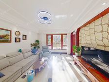 西山壹号院 海棠园旁 一层下跃 有车位 精装修