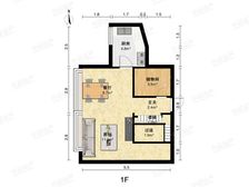 品质小区,近地铁,诚意出售,精装好房