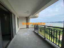 关系直接直降80粒观海居24楼230平正5房2厅售271万