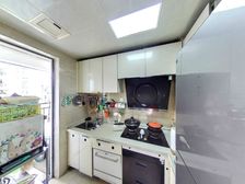 天健上城 3 房 84.51 方