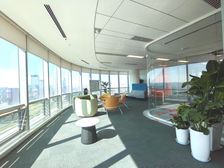 全新大楼直招 园区湖东品质楼宇精装带露台 条款好谈