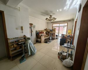 南北通透玉竹园2室1厅