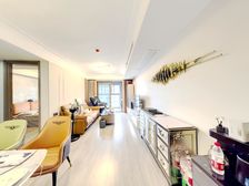 近三号线,出行便利,户型方正,开发商精装交付,