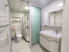 秀山湖壹号2房西精装真实好房