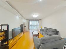 陆家嘴高区景观+江景房采光为全天候无遮挡三开间朝南