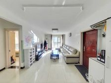 南金路7号院(宜山居四区),2居室,2厅