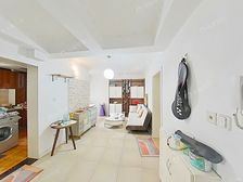 商圈经理主推 品质花园小区 全明户型 南北通透 业主诚意