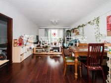 南北通透七彩华园3室2厅精装修