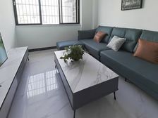 【买房0中介费】北园新村一期 2居 东向精装修 视野无遮挡