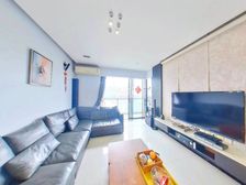 送车位 158.56平3居 南北向简装修 安静不临街