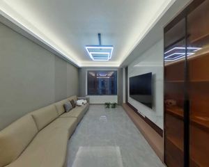 临东部新城,世纪大道旁,全新精装3房未住人,可拎包入住