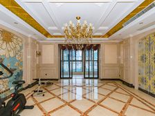 常州豪宅 巨凝金水岸6室精装 5楼好楼层 南北通透