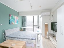 工体·港湾国际·1室·0厅