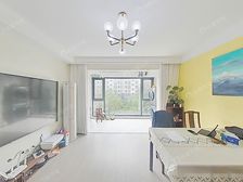 人车分流小区,带地下产权车位,出门协和双语+实/验西校