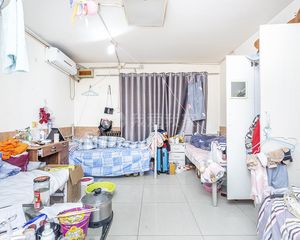 霞光里35号院 满五 可贷款 南北两居