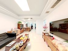 房型正气,全明,装修挺新,视野开阔,采光佳。