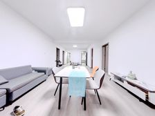 富元雅苑 特大户三房业主 诚心出售 好楼层 看房方便