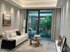 老西关中山八地铁 珠实·西关都荟可3+1 全南向 超100%