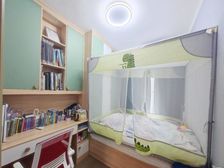 (好房)富颐华庭 精装大三房 南向采光好 急售 首付低 可看