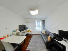 浦东康桥精装南北通透两居 满二房源诚意出售