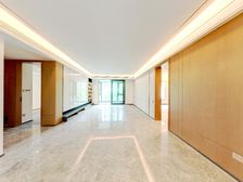 江万府 洋房大平层 全新精装200平阔绰大5房,位置中庭