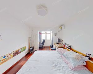 双榆树东里 南向两居 精装修 中层宜居