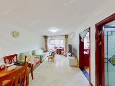 海淀中关村软件园· 环保嘉苑 · 2室 ·南向,1%契税