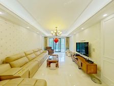 燕莎·华远九都汇·3室·2厅