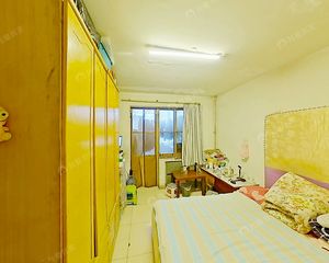 马连道 · 三路居 · 1室 · 1厅