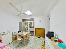 芝巷小区低楼层丨正规一室一厅丨新普陀+梅陇丨看房方便