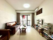 岭南新世界 4 房 98 方