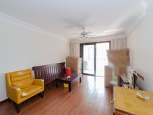 王炸!四开间朝南 前排双阳台!阳光龙庭 60万豪装带地暖