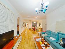 闵行浦江一品漫城 南北通透 2室2厅 商品房 带车位近8号线