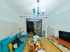 浦江 · 一品漫城(二期公寓) · 2室 · 2厅