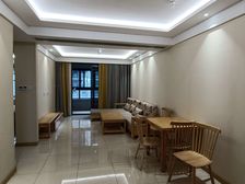 绿城杨柳郡3室2厅1卫南朝向205.0万元/套出售