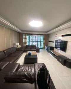 新时代4室2厅3卫南朝向460.0万元/套出售