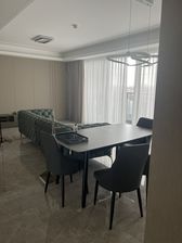 晓风印月 140平4居 南向精装修 自住保养好 顶楼视野采光