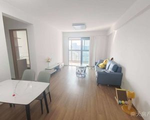 江望云著里3室2厅2卫南朝向268.0万元/套出售