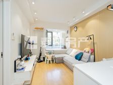 华润橡树湾3室1厅精装修