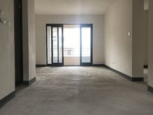 内圈前后中庭!龙湖纯洋房,视野好,南北通透