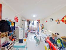 望春园 精装两居 全明格局 采光好 视野开阔